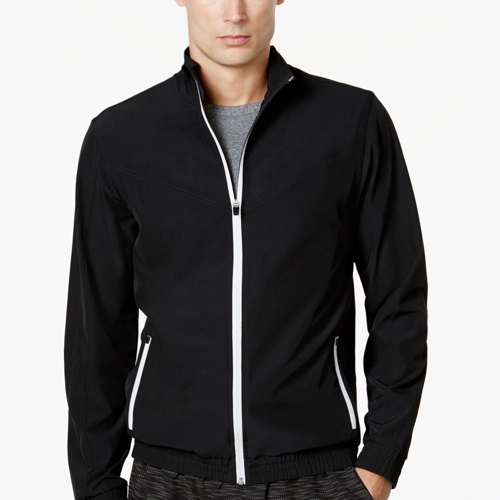 Men’s Jacket
